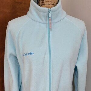 Columbia Fleece Jacket XL
